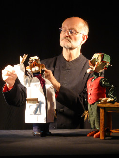Fauste Thomas Glasmeyer