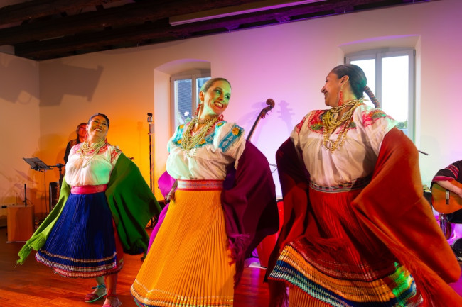 LEAL Tanzgruppe